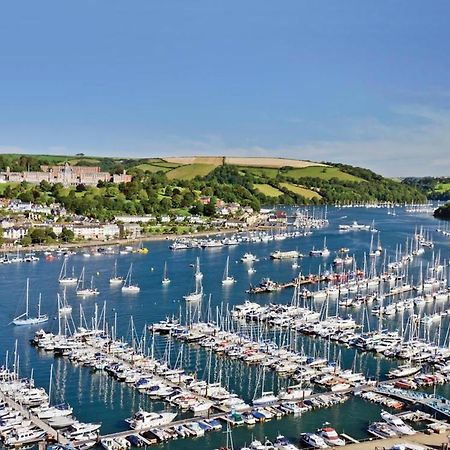 Diddly Squat, 43 Dart Marina Daire Dartmouth Dış mekan fotoğraf